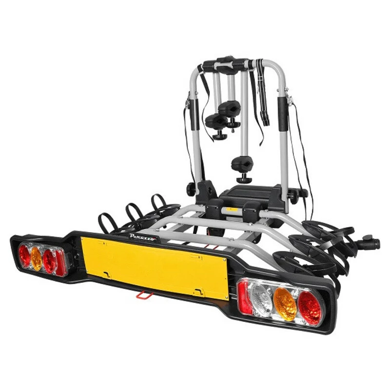 Porte-vélos Peruzzo Parma Pour 4 Vélos 1 Porte-vélos Peruzzo Parma Pour 4 Vélos