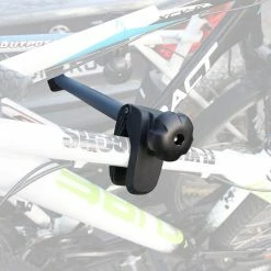 Porte-vélos Peruzzo Pure Instinct 3 Pour 3 Vélos Y Compris Fatbikes -Mountain soldes porte velos peruzzo pure instinct 3 pour 3 velos y compris fatbikes 3