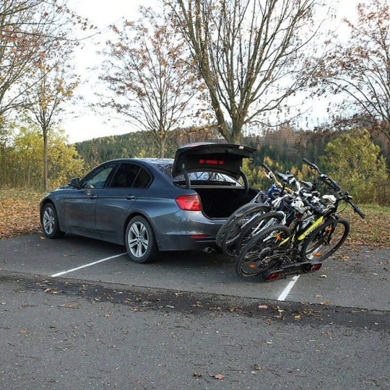 Porte-vélos Peruzzo Pure Instinct 4 Pour 4 Vélos Y Compris Fatbikes 6 Porte-vélos Peruzzo Pure Instinct 4 Pour 4 Vélos Y Compris Fatbikes – Image 6