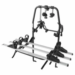 Porte-vélos Sur Hayon Menabo Polaris 3 Pour 3 Vélos