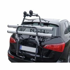 Porte-vélos Sur Hayon Menabo Stand Up 2 Pour 2 Vélos -Mountain soldes porte velos sur hayon menabo stand up 2 pour 2 velos 2