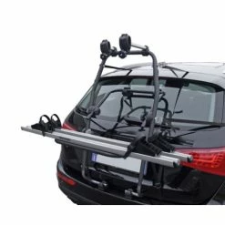 Porte-vélos Sur Hayon Menabo Stand Up 2 Pour 2 Vélos -Mountain soldes porte velos sur hayon menabo stand up 2 pour 2 velos 3