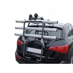 Porte-vélos Sur Hayon Menabo Stand Up 3 Pour 3 Vélos -Mountain soldes porte velos sur hayon menabo stand up 3 pour 3 velos 3