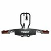 Porte-vélos Thule EasyFold XT2 Pour 2 Vélos