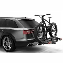 Porte-vélos Thule EasyFold XT2 Pour 2 Vélos -Mountain soldes porte velos thule easyfold xt 2 pour 2 velos 2