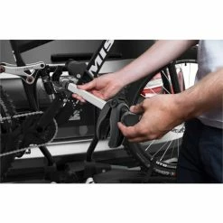 Porte-vélos Thule EasyFold XT2 Pour 2 Vélos -Mountain soldes porte velos thule easyfold xt 2 pour 2 velos 3