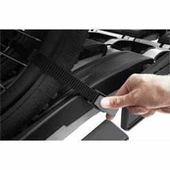 Porte-vélos Thule EasyFold XT2 Pour 2 Vélos -Mountain soldes porte velos thule easyfold xt 2 pour 2 velos 4