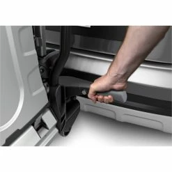 Porte-vélos Thule EasyFold XT2 Pour 2 Vélos -Mountain soldes porte velos thule easyfold xt 2 pour 2 velos 6