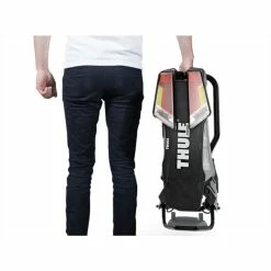 Porte-vélos Thule EasyFold XT2 Pour 2 Vélos -Mountain soldes porte velos thule easyfold xt 2 pour 2 velos 7