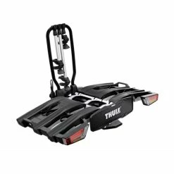 Porte-vélos Thule EasyFold XT3 934 Pour 3 Vélos