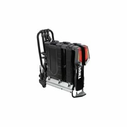 Porte-vélos Thule EasyFold XT3 Noir Pour 3 Vélos 9 Porte-vélos Thule EasyFold XT3 Noir Pour 3 Vélos -Mountain soldes porte velos thule easyfold xt3 noir pour 3 velos 2