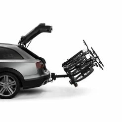 Porte-vélos Thule EasyFold XT3 Noir Pour 3 Vélos 12 Porte-vélos Thule EasyFold XT3 Noir Pour 3 Vélos -Mountain soldes porte velos thule easyfold xt3 noir pour 3 velos 5