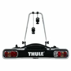 Porte-vélos Thule EuroRide 2 Pour 2 Vélos -Mountain soldes porte velos thule euroride 2 pour 2 velos 2