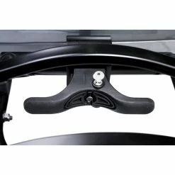 Porte-vélos Thule EuroRide 2 Pour 2 Vélos -Mountain soldes porte velos thule euroride 2 pour 2 velos 3