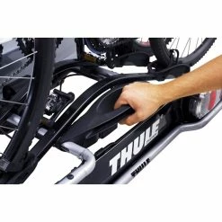Porte-vélos Thule EuroRide 2 Pour 2 Vélos -Mountain soldes porte velos thule euroride 2 pour 2 velos 4