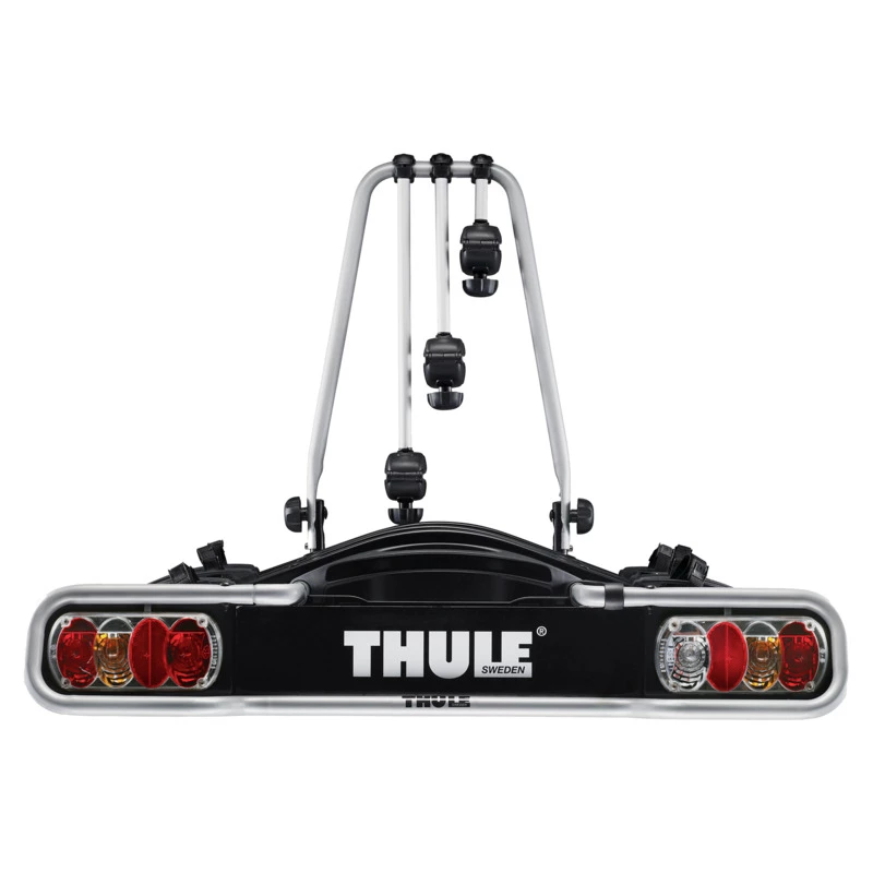 Porte-vélos Thule EuroRide 3 Pour 3 Vélos 2 Porte-vélos Thule EuroRide 3 Pour 3 Vélos – Image 2