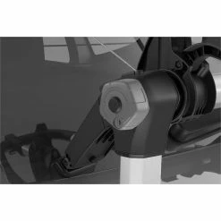 Porte-vélos Sur Hayon Thule OutWay Platform Pour 2 Vélos -Mountain soldes porte velos thule outway platform pour 2 velos 11