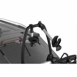 Porte-vélos Sur Hayon Thule OutWay Platform Pour 2 Vélos -Mountain soldes porte velos thule outway platform pour 2 velos 12