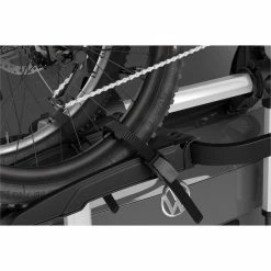 Porte-vélos Sur Hayon Thule OutWay Platform Pour 2 Vélos -Mountain soldes porte velos thule outway platform pour 2 velos 13