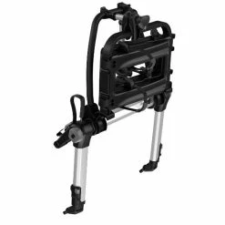 Porte-vélos Sur Hayon Thule OutWay Platform Pour 2 Vélos -Mountain soldes porte velos thule outway platform pour 2 velos 2