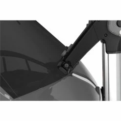 Porte-vélos Sur Hayon Thule OutWay Platform Pour 2 Vélos -Mountain soldes porte velos thule outway platform pour 2 velos 6