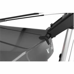 Porte-vélos Sur Hayon Thule OutWay Platform Pour 2 Vélos -Mountain soldes porte velos thule outway platform pour 2 velos 7