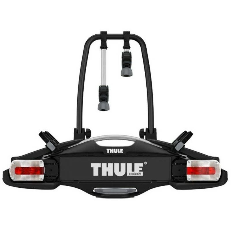 Porte-vélos Thule VeloCompact 924 Pour 2 Vélos 2 Porte-vélos Thule VeloCompact 924 Pour 2 Vélos – Image 2
