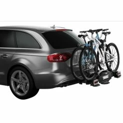 Porte-vélos Thule VeloCompact 924 Pour 2 Vélos 12 Porte-vélos Thule VeloCompact 924 Pour 2 Vélos -Mountain soldes porte velos thule velocompact 924 pour 2 velos 5