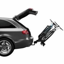 Porte-vélos Thule VeloCompact 924 Pour 2 Vélos 13 Porte-vélos Thule VeloCompact 924 Pour 2 Vélos -Mountain soldes porte velos thule velocompact 924 pour 2 velos 6