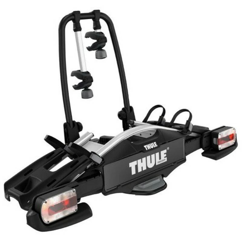 Porte-vélos Thule VeloCompact 924 Pour 2 Vélos 1 Porte-vélos Thule VeloCompact 924 Pour 2 Vélos