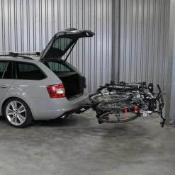 Porte-vélos Thule VeloCompact 926 Pour 3 Vélos Extensible à 4 7 Porte-vélos Thule VeloCompact 926 Pour 3 Vélos Extensible à 4 -Mountain soldes porte velos thule velocompact 926 pour 3 velos extensible a 4 3