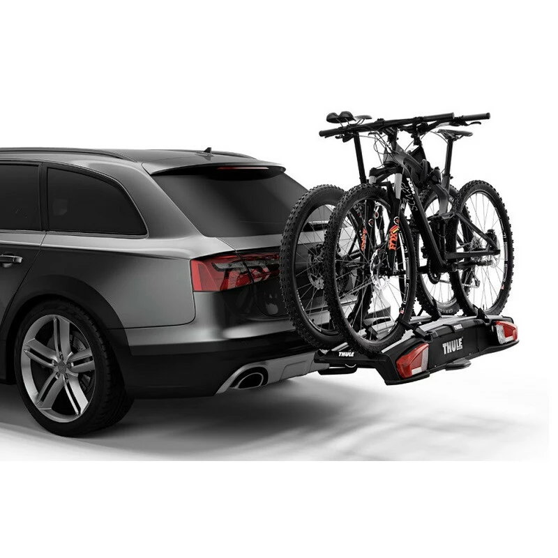 Porte-vélos Thule VeloSpace XT 938 Pour 2 Vélos 2 Porte-vélos Thule VeloSpace XT 938 Pour 2 Vélos – Image 2