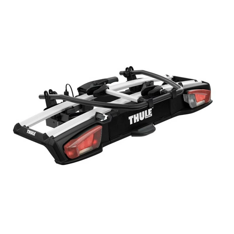 Porte-vélos Thule VeloSpace XT 938 Pour 2 Vélos 3 Porte-vélos Thule VeloSpace XT 938 Pour 2 Vélos – Image 3