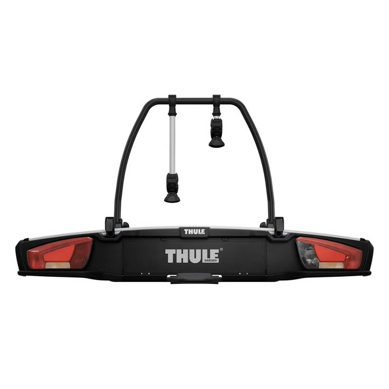 Porte-vélos Thule VeloSpace XT 938 Pour 2 Vélos 4 Porte-vélos Thule VeloSpace XT 938 Pour 2 Vélos – Image 4