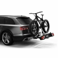 Porte-vélos Thule VeloSpace XT 938 Pour 2 Vélos 14 Porte-vélos Thule VeloSpace XT 938 Pour 2 Vélos -Mountain soldes porte velos thule velospace xt pour 2 velos 4