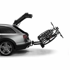 Porte-vélos Thule VeloSpace XT 938 Pour 2 Vélos 15 Porte-vélos Thule VeloSpace XT 938 Pour 2 Vélos -Mountain soldes porte velos thule velospace xt pour 2 velos 5