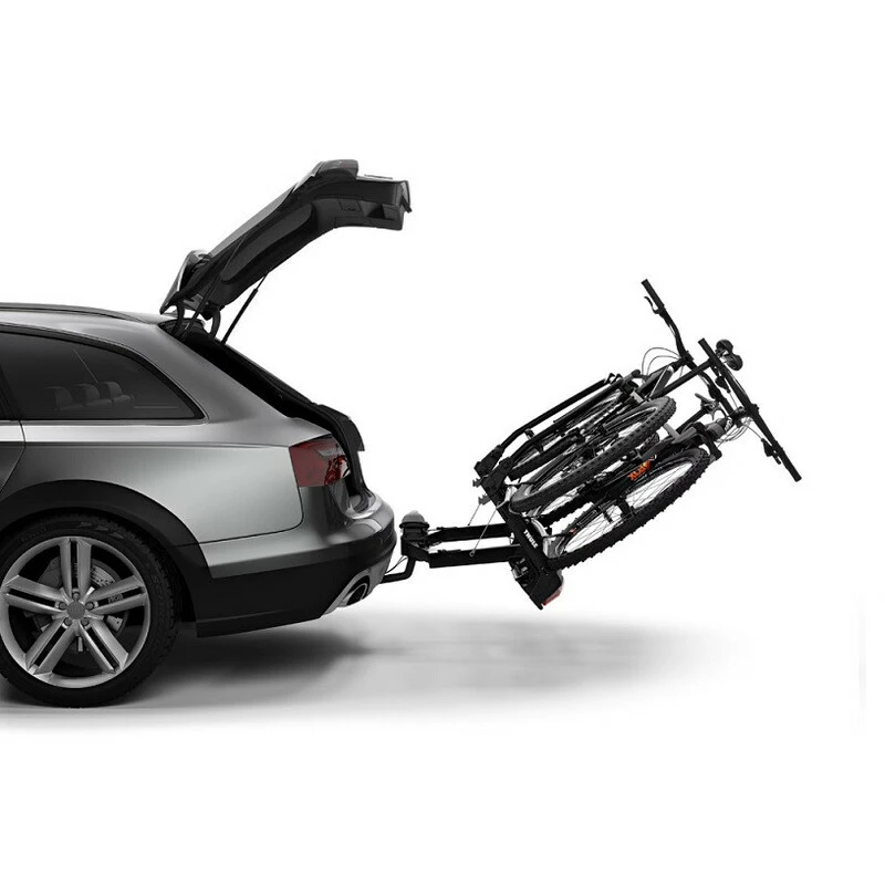 Porte-vélos Thule VeloSpace XT 938 Pour 2 Vélos 6 Porte-vélos Thule VeloSpace XT 938 Pour 2 Vélos – Image 6