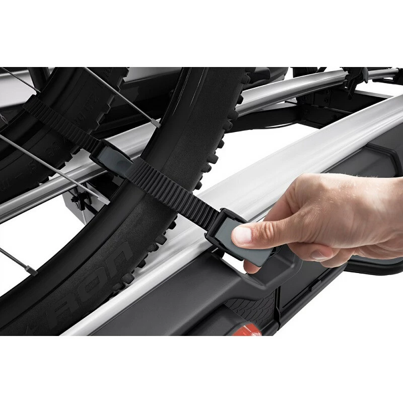 Porte-vélos Thule VeloSpace XT 938 Pour 2 Vélos 7 Porte-vélos Thule VeloSpace XT 938 Pour 2 Vélos – Image 7