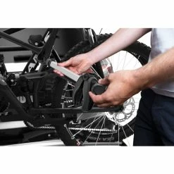 Porte-vélos Thule VeloSpace XT 938 Pour 2 Vélos 17 Porte-vélos Thule VeloSpace XT 938 Pour 2 Vélos -Mountain soldes porte velos thule velospace xt pour 2 velos 7