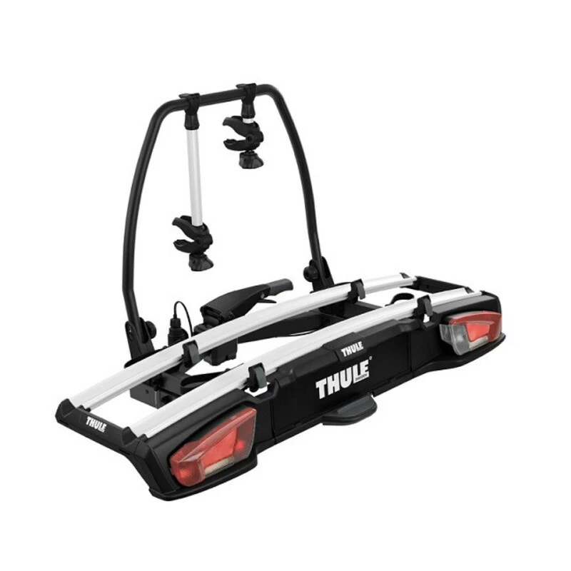 Porte-vélos Thule VeloSpace XT 938 Pour 2 Vélos 1 Porte-vélos Thule VeloSpace XT 938 Pour 2 Vélos
