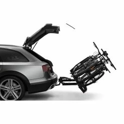 Porte-vélos Thule VeloSpace XT 939 Pour 3 Vélos -Mountain soldes porte velos thule velospace xt pour 3 velos 2