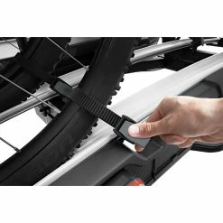 Porte-vélos Thule VeloSpace XT 939 Pour 3 Vélos -Mountain soldes porte velos thule velospace xt pour 3 velos 5