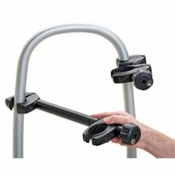 Porte-vélos Westfalia BikeLander BC80 Classic Pour 2 Vélos 5 Porte-vélos Westfalia BikeLander BC80 Classic Pour 2 Vélos -Mountain soldes porte velos westfalia bikelander bc80 classic pour 2 velos 2