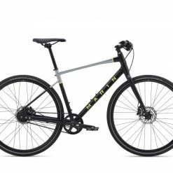 PRESIDIO 3 MARIN BIKES