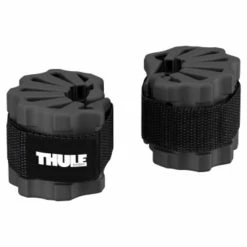 France Attelage Protection Pour Vélo Thule Bike Protector - 988