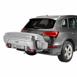 France Attelage Rallonges Latérales Blanches Pour Coffre MFT BackBox -Mountain soldes rallonges laterales pour coffre mft backbox 3