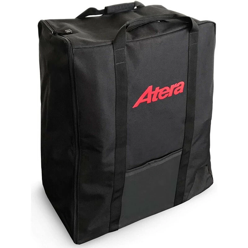 France Attelage Sac De Rangement Pour Porte-vélos Atera Genio Pro 1 France Attelage Sac De Rangement Pour Porte-vélos Atera Genio Pro