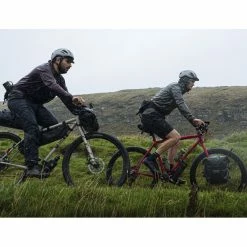 Sacoche De Cadre Brooks Scape BR521 3 L -Mountain soldes sacoche de cadre brooks scape br521 3 l 4