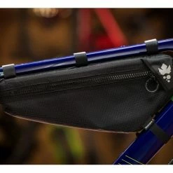 Miss Grape SACOCHE DE CADRE MISSGRAPE INTERNODE 3L WP ROAD -Mountain soldes sacoche de cadre missgrape internode 3l wp road 2