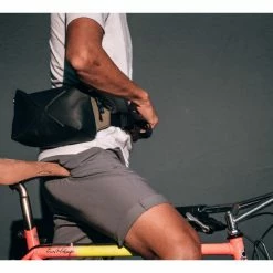 Sacoche De Cintre CHROME Helix -Mountain soldes sacoche de cintre chrome helix 7